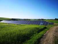 Farma Fotowoltaiczna PV0,7 MW