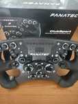 Fanatec v2.5 QR2
