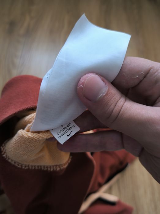 Зіпка nike по типу tech fleece