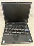 Ноутбук IBM ThinkPad Lenovo T60