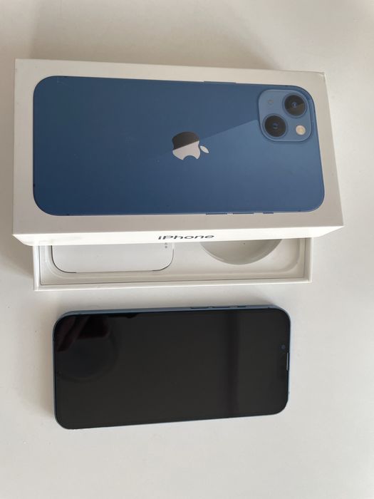 iPhone 13, iCloud lock