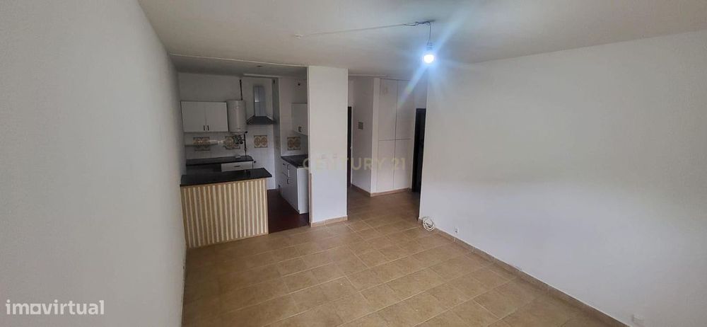 Arrendamento T1 R/C em Setúbal