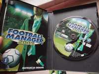 Football Manager 2007 PC
