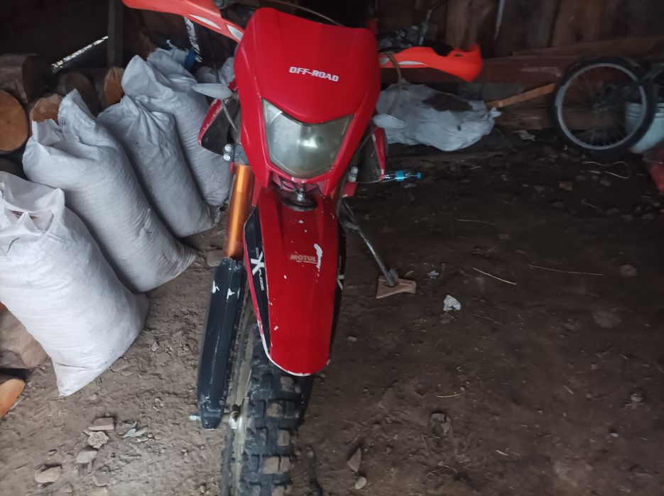 Продам viper 250
