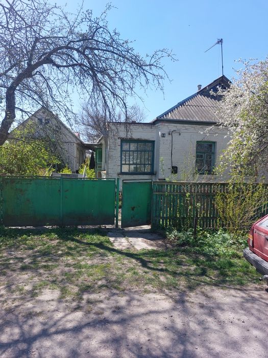 Продається хата в Умані