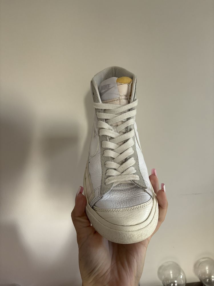 Buty nike blazer