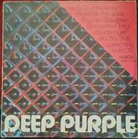 Płyta winylowa - Deep Purple