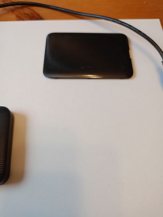 Router mobilny przenośny TCL