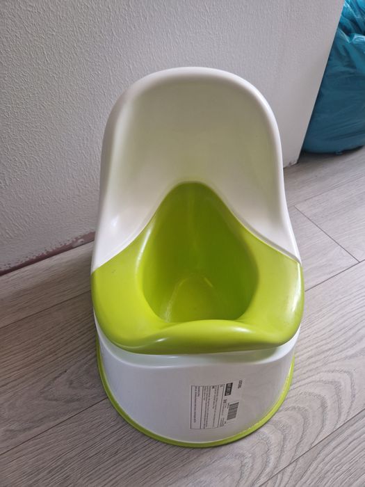 Nocnik ikea - cena za 1 sztukę