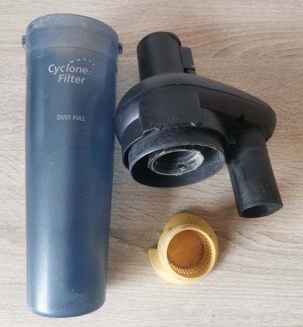 Filtr odkłaczający do odkurzacza pupil Cyclone filter Vacuum Cleaner