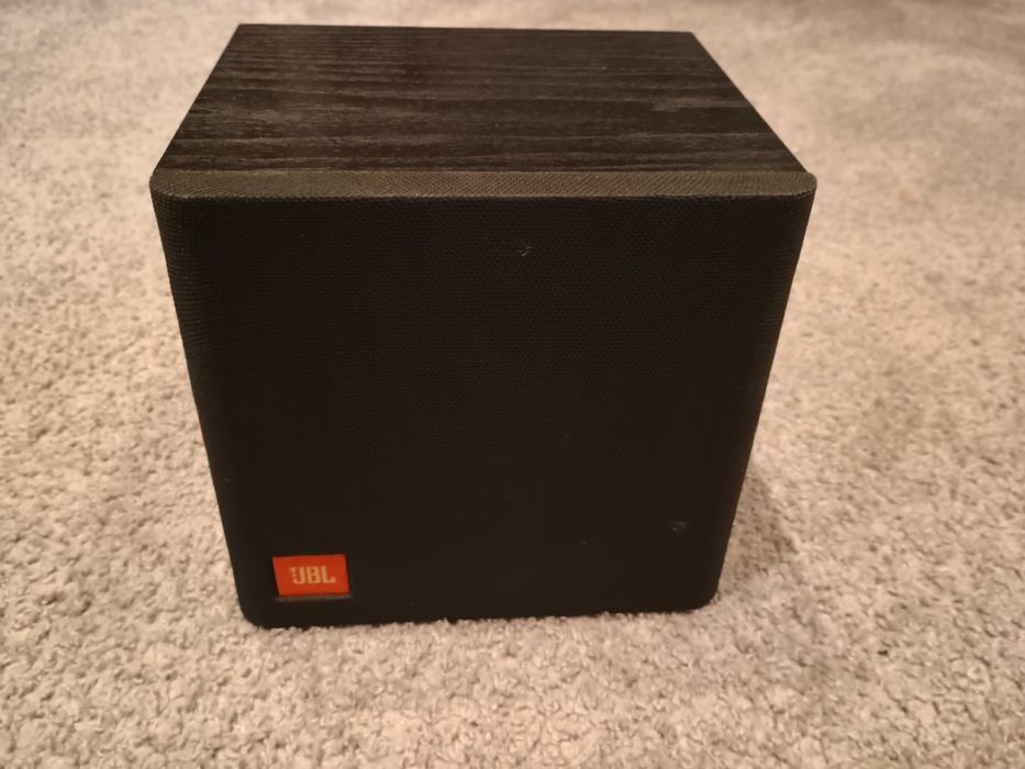 Głośnik JBL Flix 1