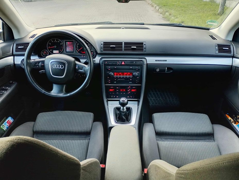 A4 s line quattro