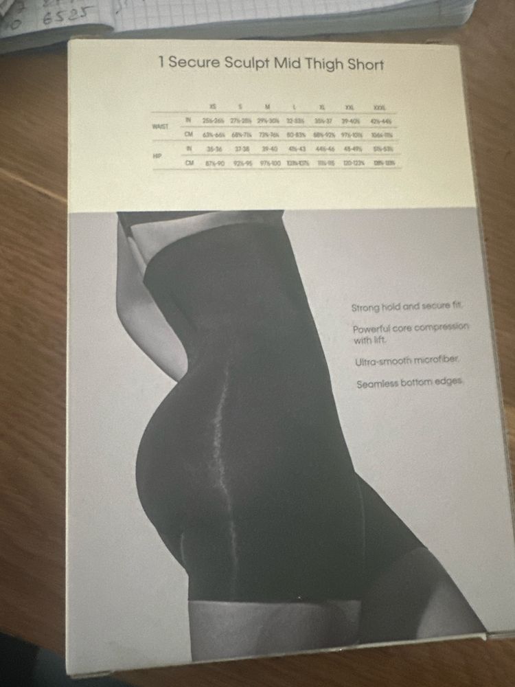 Продам корегуючу білизу Celvin Klein