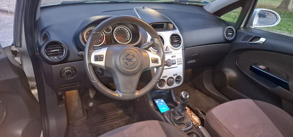 Vendo Opel Corsa 1.3 CDTI