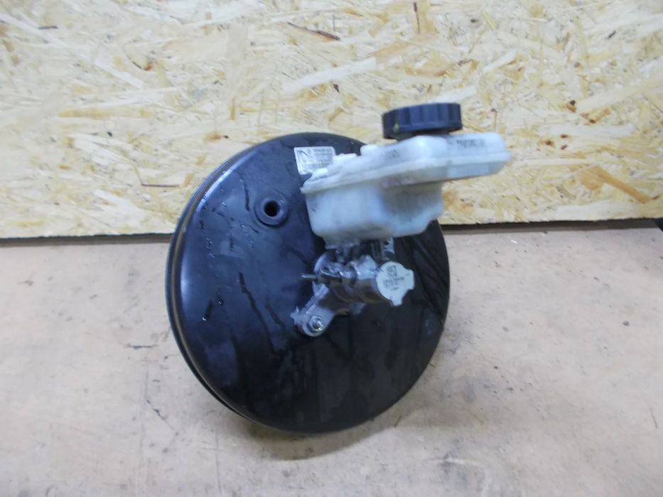 RENAULT KANGOO II 1.5 DCI SERWO HAMULCOWE POMPA