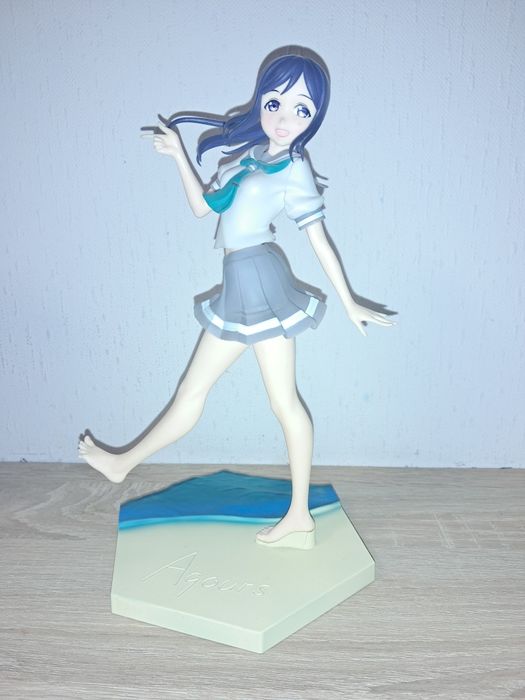 Аніме фігурка Канан Мацуура