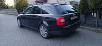 Audi A4 Sprzedam Audi a4 b6 1.8 Turbo