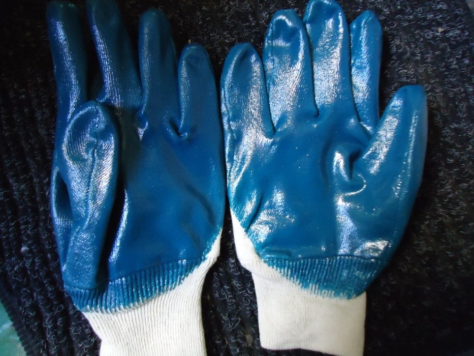 перчатки рукавицы спецовочные