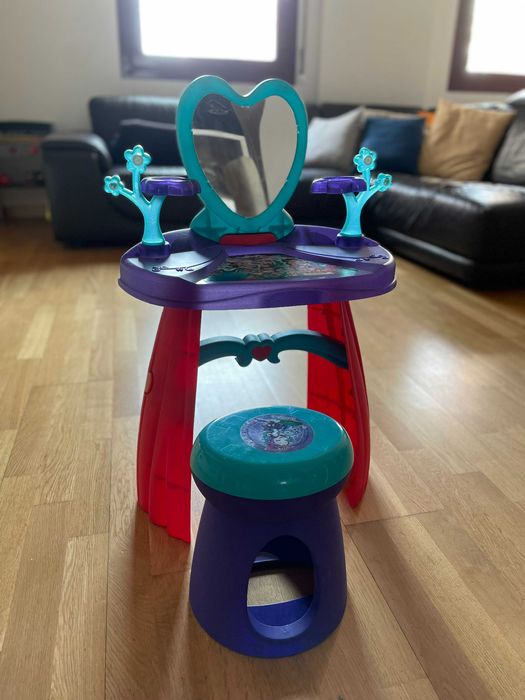 Tocador Enchantimals