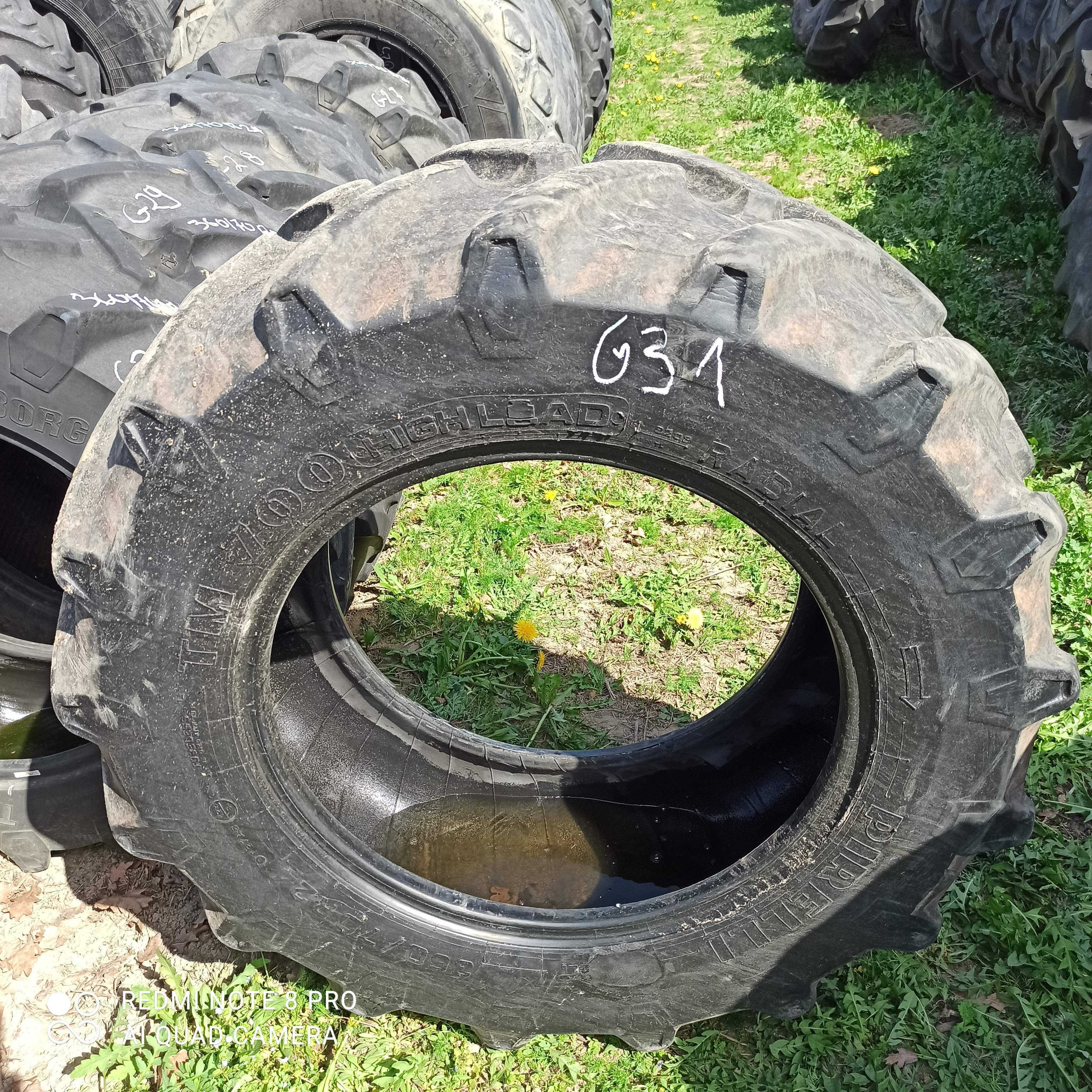opona 360/70 r24