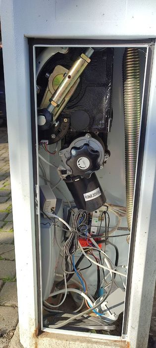 Ремонт гаражних воріт, автоматики, паркувальників, шлагбаумів, ролет..