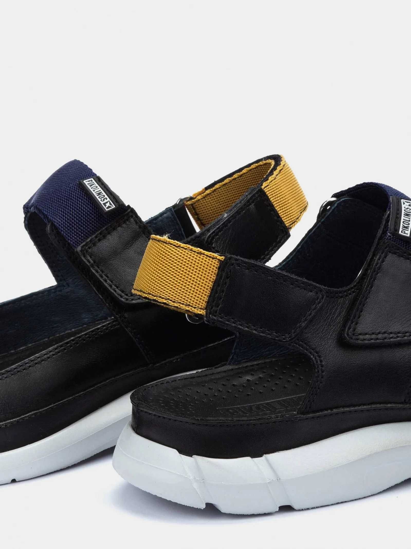 Сандалии PIKOLINOS Oropesa. Оригинал. 40,42,44,45