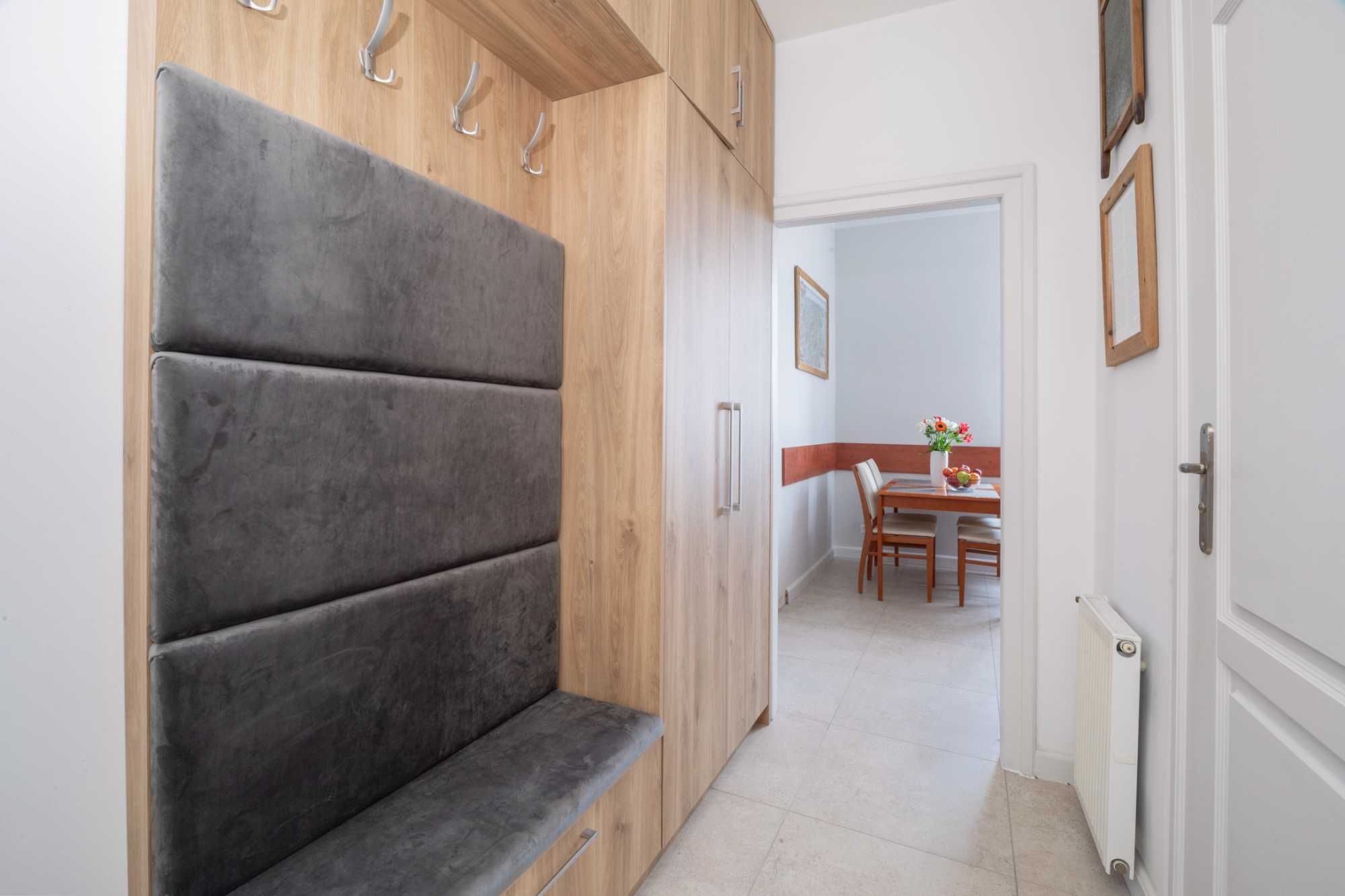 Apartament dla turystów Kraków Stare Miasto