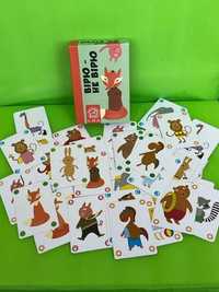 детская карточная игра «Верю-не-верю»