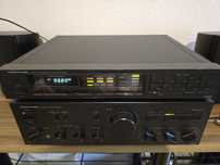 Tuner onkyo Integra T 4250 Vintage