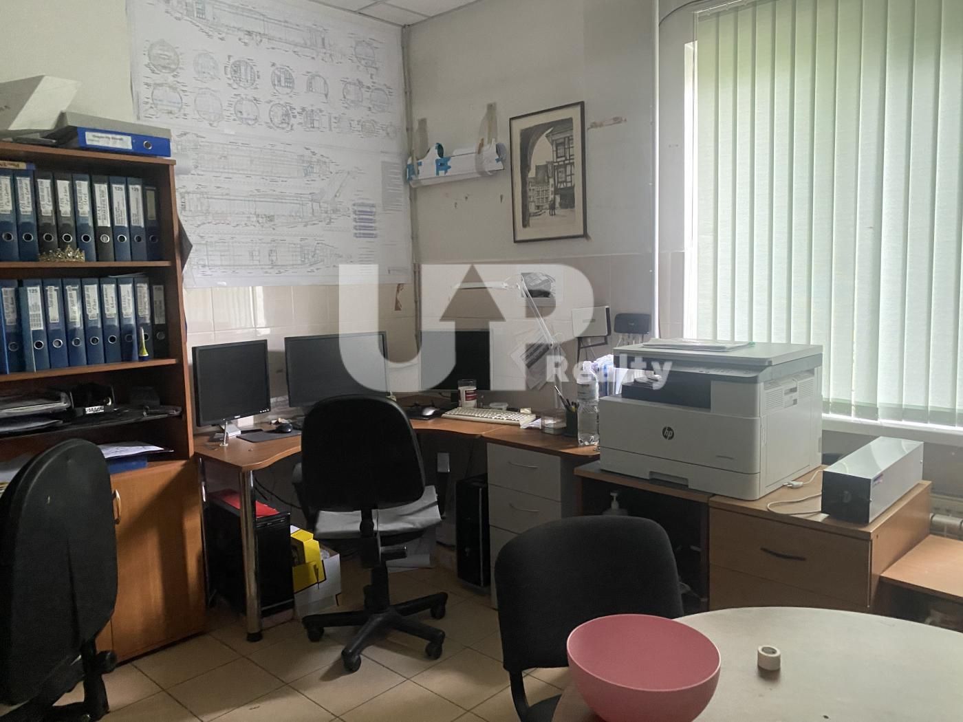 Продажа склада класса В