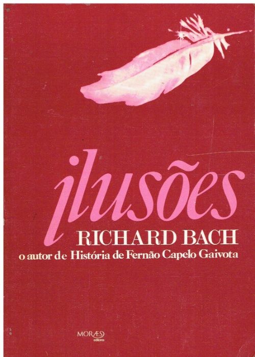 4148 - Livros de Richard Bach