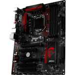 MSI z170a Gaming M3 + Intel i5 6600k + 16Gb Ram