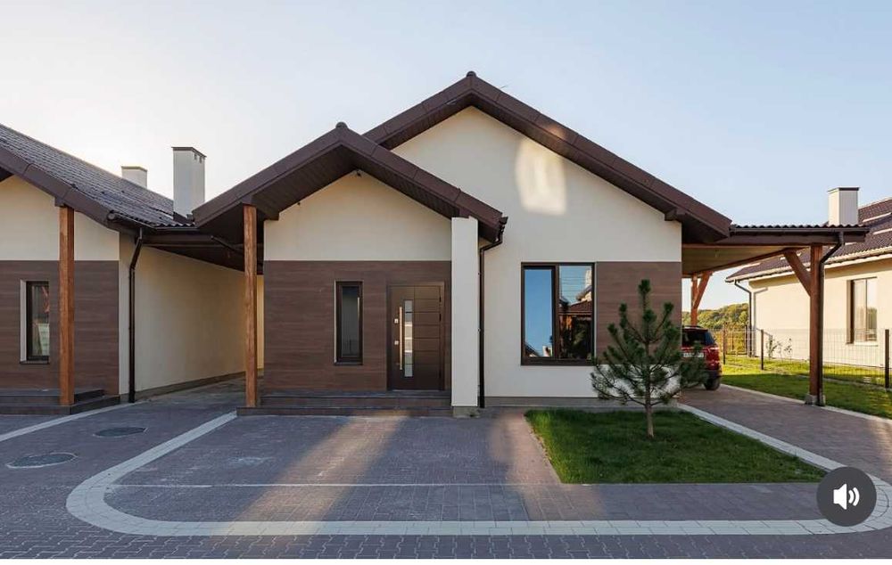 Продаж / Будинок / 0 цикл / Деревач / Львівська область