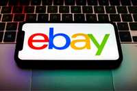Допомога в реєстрації облікового запису на eBay