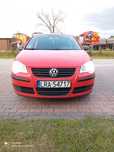 Volkswagen Polo 9N