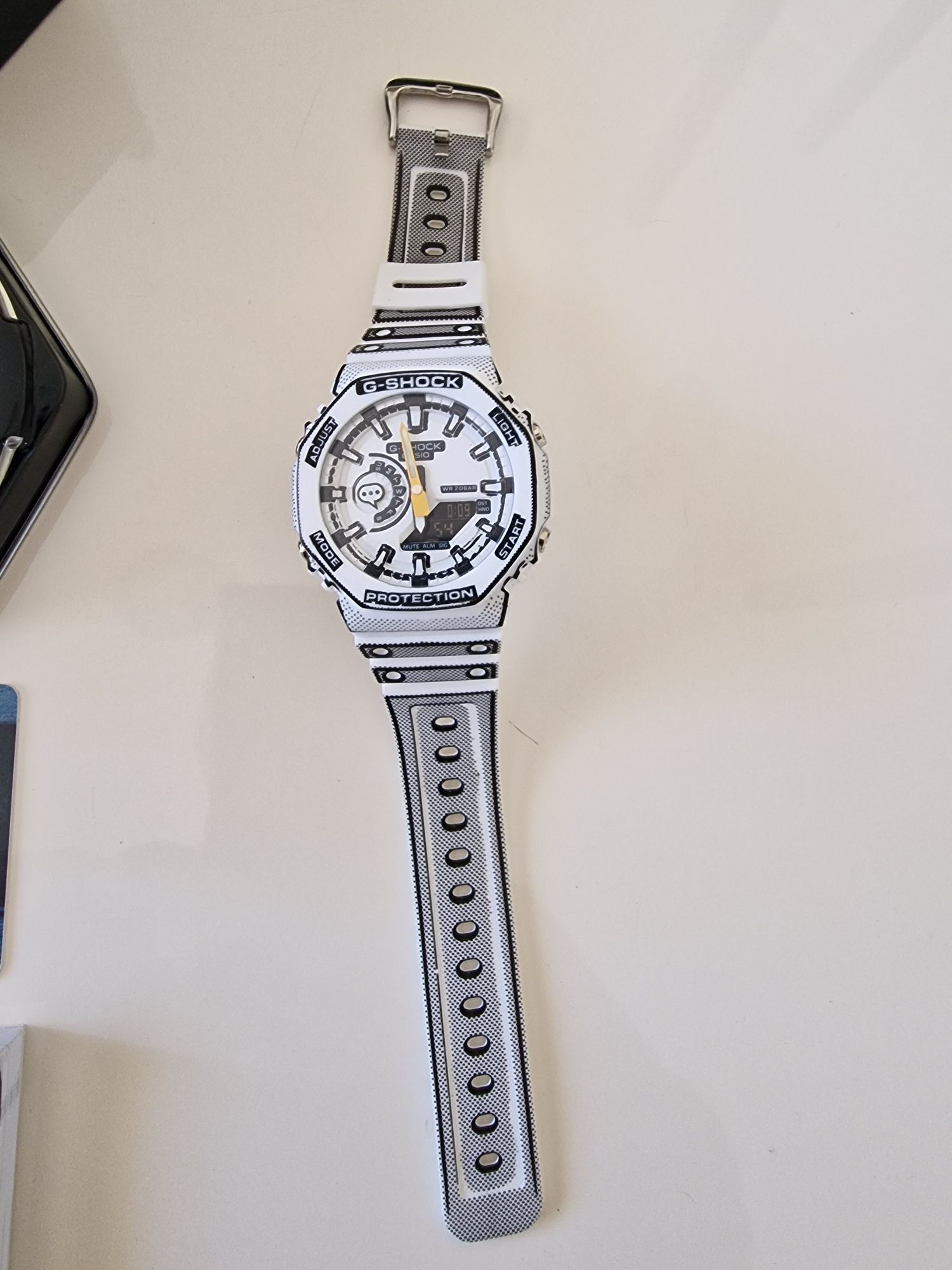 Relógio casio G-SHOCK