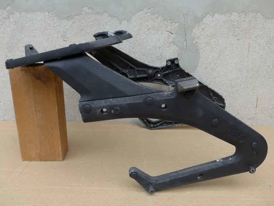 GIVI Wingrack stelaz pod 3 kufry aluminiowy monokey