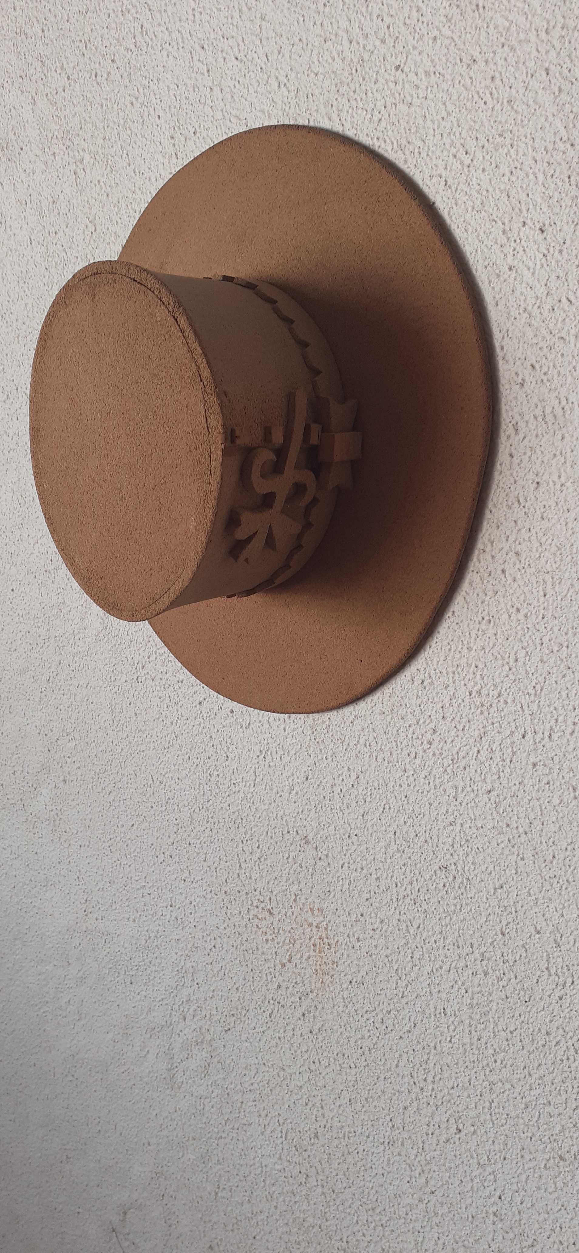 Artesanato alentejano em cortiça