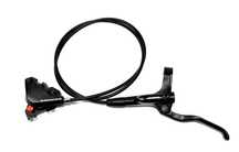 Hamulec hydrauliczny Shimano BL-MT200 / BR-UR300 Przód serw2