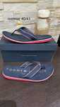 Klapki motylki japonki  Tommy Hilfiger 40 41