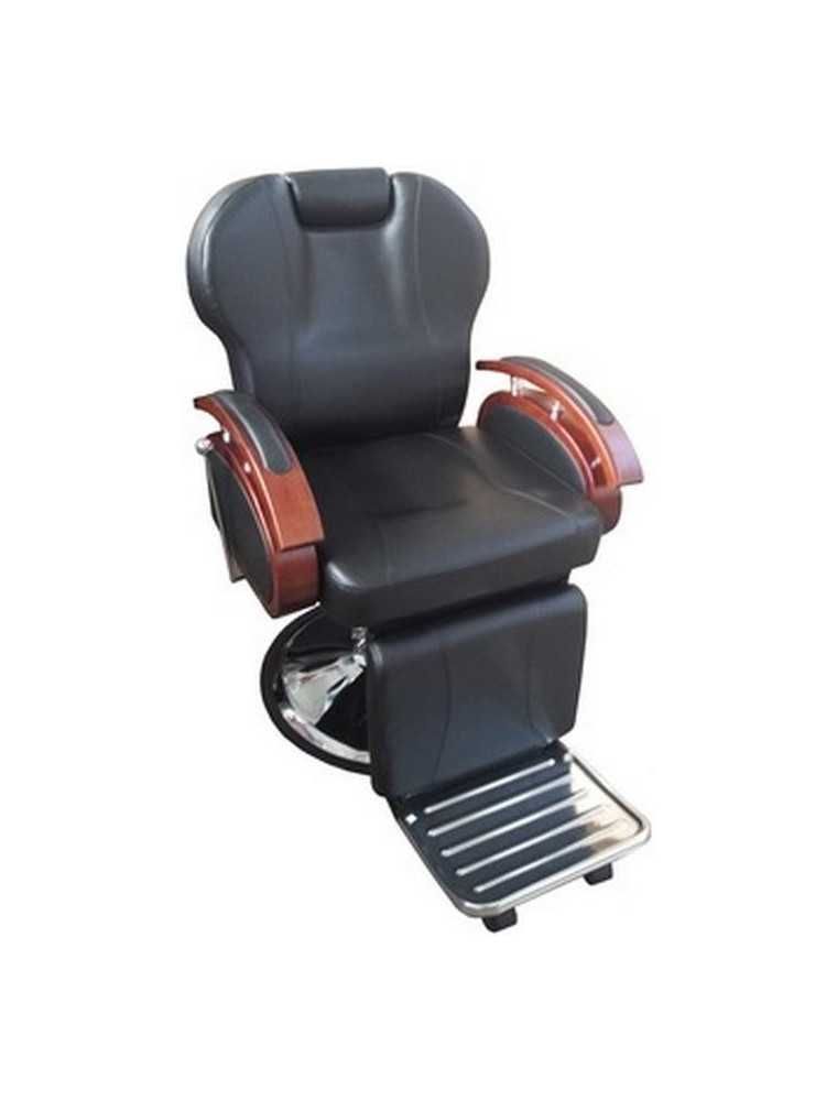 Cadeira de Barbeiro Apolo (NOVAS)