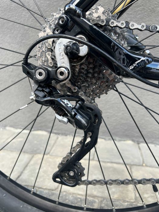 Велосипед Scott Aspect 910 29" Shimano XT, Rock Shox