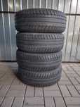 Opony BFGoodrich G-Grip 4szt.
