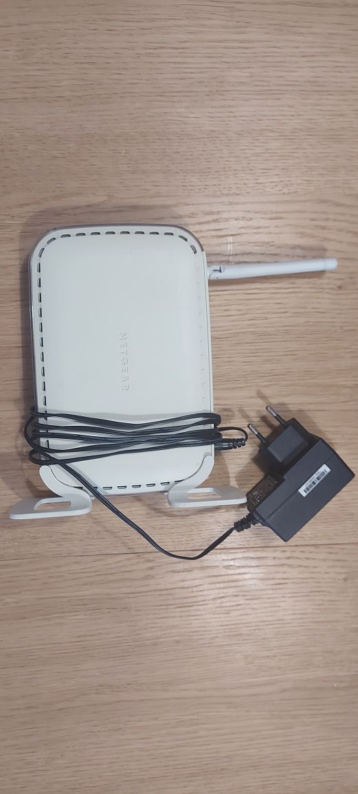 Router   NETGEAR