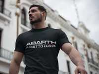 T-Shirt Abarth Assetto Corse