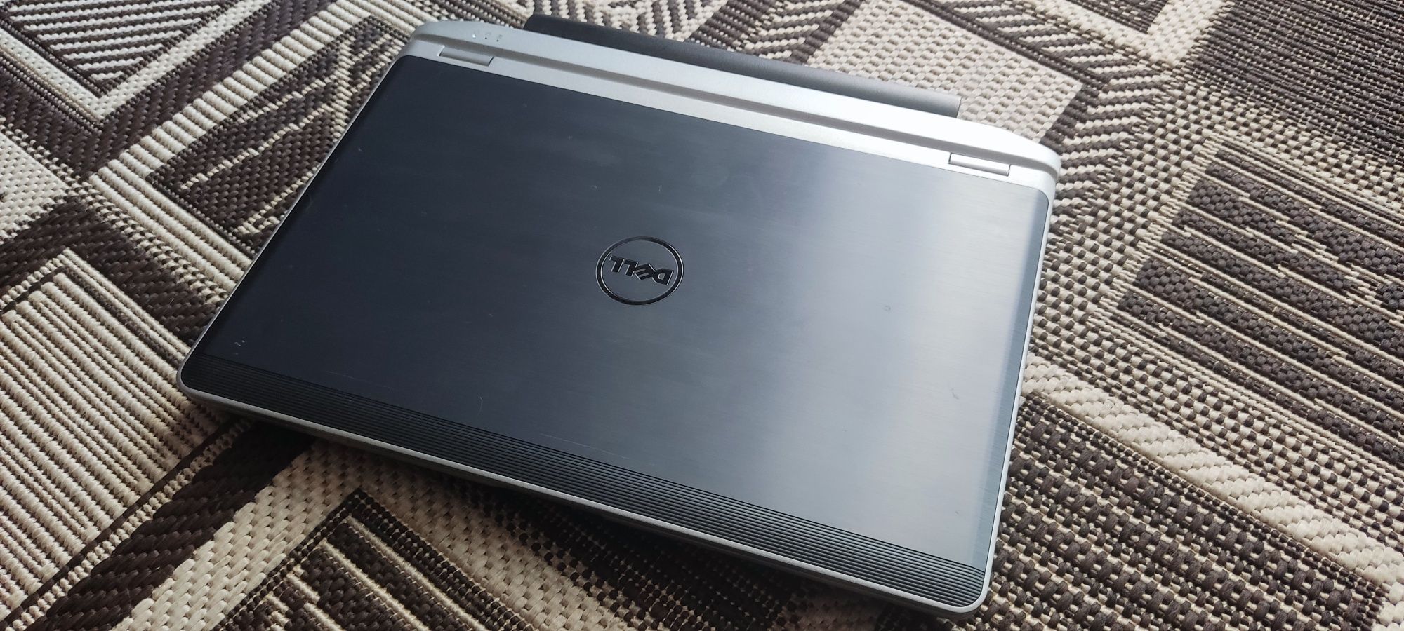 Ноутбук Dell 6230, 12 ОЗУ, І7 3540М