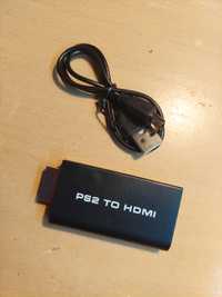 Конвертер HDMI для PS