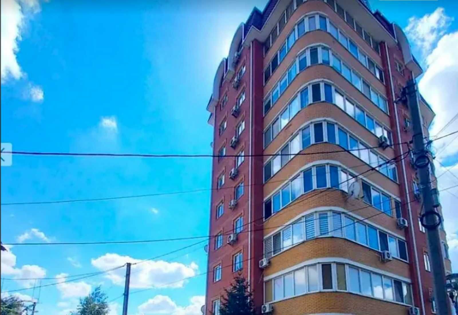 Продам 2х рівневу квартиру  в ЖК PRIEMIER