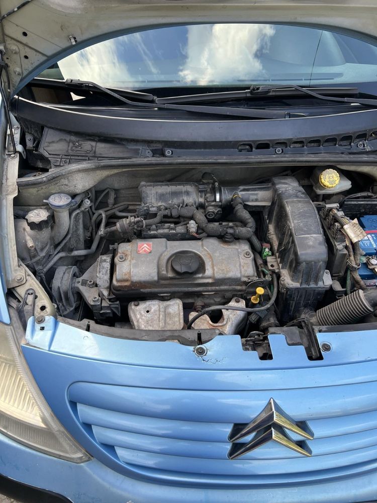 Citroen C3 1.1L 2004r