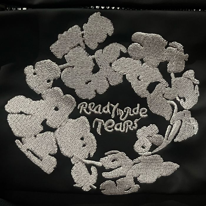 Сумка Denim tears